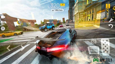 Extreme Car Driving Simulator Hack Mod Apk v6.88.3 Unlimited .